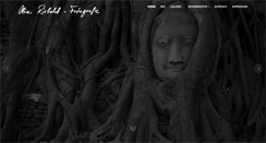 Desktop Screenshot of oliver-rieboldt.de